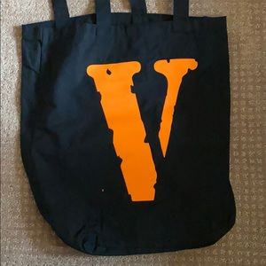 VLONE x NIKE Tote Bag